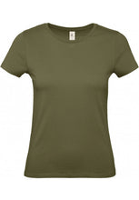 Charger l'image dans la galerie, Lot de 10 t-shirts #E150 femme personnalisés avec votre logo