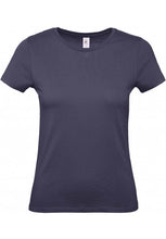 Charger l'image dans la galerie, Lot de 10 t-shirts #E150 femme personnalisés avec votre logo
