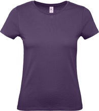 Charger l'image dans la galerie, Copie de T-shirt #E150 femme