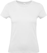 Charger l'image dans la galerie, esssai de T-shirt #E150 femme