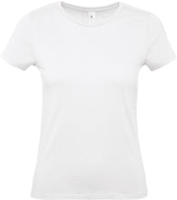 Charger l'image dans la galerie, Lot de 10 t-shirts #E150 femme personnalisés avec votre logo
