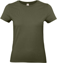 Charger l&#39;image dans la galerie, T-shirt femme #E190