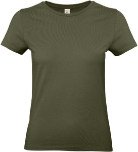 T-shirt femme #E190