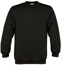 Charger l'image dans la galerie, Sweat-shirt enfant col rond