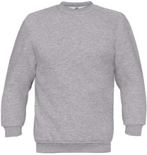 Charger l'image dans la galerie, Sweat-shirt enfant col rond
