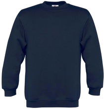 Charger l'image dans la galerie, Sweat-shirt enfant col rond