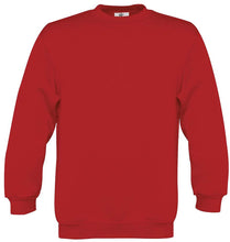 Charger l'image dans la galerie, Sweat-shirt enfant col rond