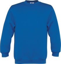 Charger l'image dans la galerie, Sweat-shirt enfant col rond