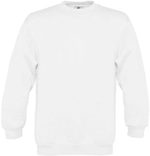 Charger l'image dans la galerie, Sweat-shirt enfant col rond