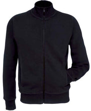 Charger l'image dans la galerie, Sweat-shirt zippé Spider homme