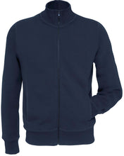 Charger l'image dans la galerie, Sweat-shirt zippé Spider homme