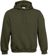 Charger l'image dans la galerie, Sweat-shirt à capuche