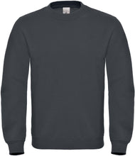 Charger l'image dans la galerie, Sweat-shirt col rond ID002