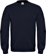 Charger l'image dans la galerie, Sweat-shirt col rond ID002