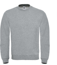 Charger l'image dans la galerie, Sweat-shirt col rond ID002