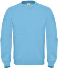 Charger l'image dans la galerie, Sweat-shirt col rond ID002