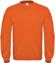 Charger l'image dans la galerie, Sweat-shirt col rond ID002
