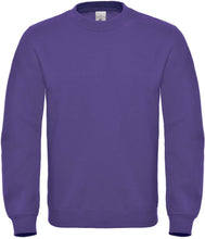 Charger l'image dans la galerie, Sweat-shirt col rond ID002