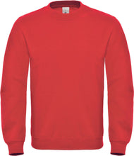 Charger l'image dans la galerie, Sweat-shirt col rond ID002