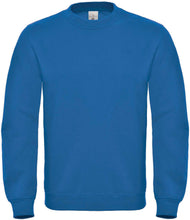 Charger l'image dans la galerie, Sweat-shirt col rond ID002