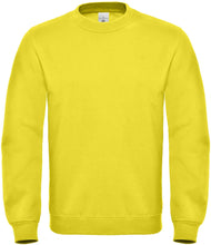 Charger l'image dans la galerie, Sweat-shirt col rond ID002
