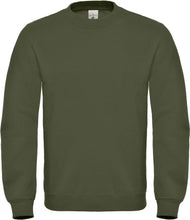 Charger l'image dans la galerie, Sweat-shirt col rond ID002