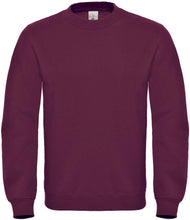 Charger l'image dans la galerie, Sweat-shirt col rond ID002
