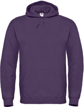 Charger l'image dans la galerie, Sweat-shirt à capuche ID003