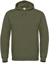Charger l'image dans la galerie, Sweat-shirt à capuche ID003