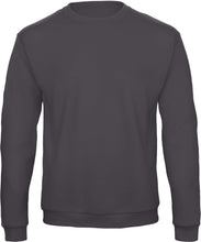 Charger l'image dans la galerie, Sweat-shirt col rond unisexe ID202