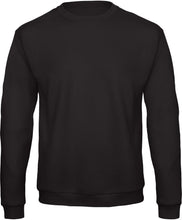 Charger l'image dans la galerie, Sweat-shirt col rond unisexe ID202