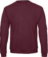 Charger l'image dans la galerie, Sweat-shirt col rond unisexe ID202