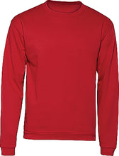 Charger l'image dans la galerie, Sweat-shirt col rond unisexe ID202