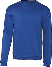 Charger l'image dans la galerie, Sweat-shirt col rond unisexe ID202