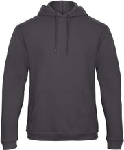 Charger l'image dans la galerie, Sweat-shirt à capuche unisexe ID203