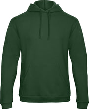 Charger l'image dans la galerie, Sweat-shirt à capuche unisexe ID203