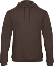 Charger l'image dans la galerie, Sweat-shirt à capuche unisexe ID203