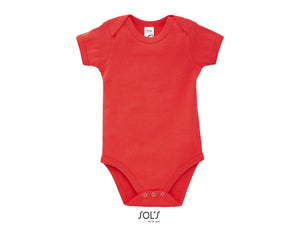 Body bébé Sol's Bambino