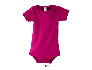Body bébé Sol's Bambino