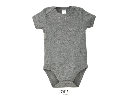 Body bébé Sol's Bambino