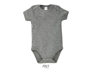 Body bébé Sol's Bambino