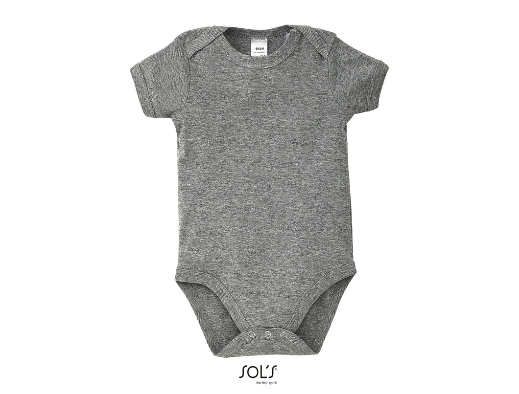 Body bébé Sol's Bambino