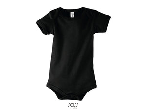 Body bébé Sol's Bambino