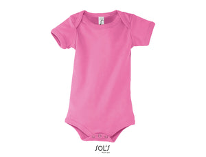 Body bébé Sol's Bambino