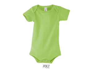 Body bébé Sol's Bambino