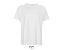 Charger l&#39;image dans la galerie, T-shirt homme oversize Sol&#39;s Boxy