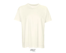 Charger l&#39;image dans la galerie, T-shirt homme oversize Sol&#39;s Boxy