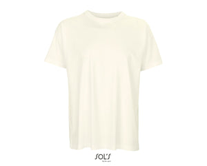T-shirt homme oversize Sol's Boxy