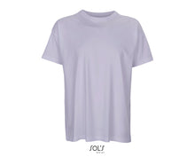 Charger l&#39;image dans la galerie, T-shirt homme oversize Sol&#39;s Boxy