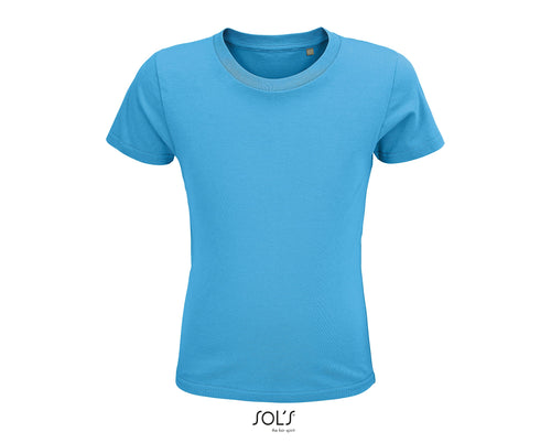 T-shirt enfant Sol's Crusader Kids